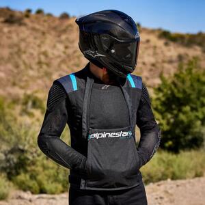 ALPINESTARS T-Stunt Air Jacket