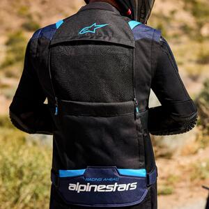 ALPINESTARS T-Stunt Air Jacket