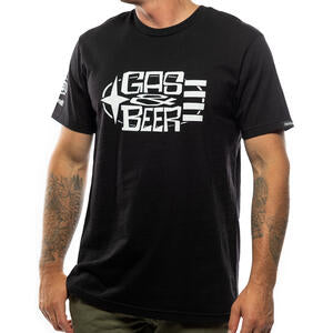 FASTHOUSE 805 Tandem Midweight SS Tee