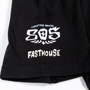 FASTHOUSE 805 Tandem Midweight SS Tee