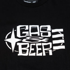 FASTHOUSE 805 Tandem Midweight SS Tee