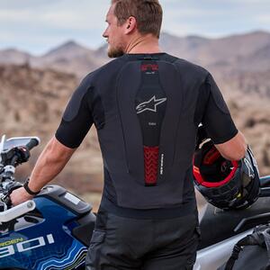 ALPINESTARS Tech-Air® 5 Plasma Airbag System