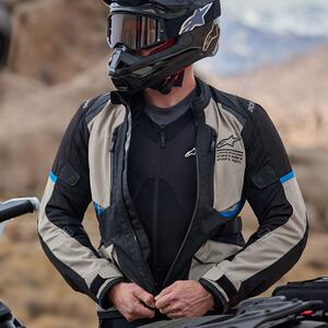 ALPINESTARS Tech-Air® 5 Plasma Airbag System