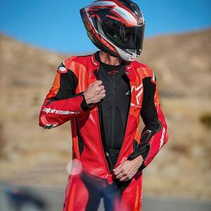 ALPINESTARS Tech-Air® 5 Plasma Airbag System
