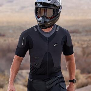ALPINESTARS Tech-Air® 5 Plasma Airbag System