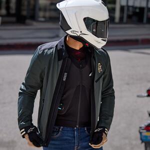 ALPINESTARS Tech-Air® 5 Plasma Airbag System
