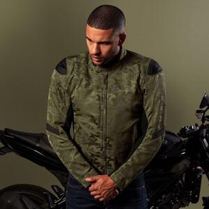 ALPINESTARS T SP-5 Rideknit Jacket
