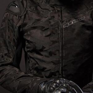 ALPINESTARS T SP-5 Rideknit Jacket