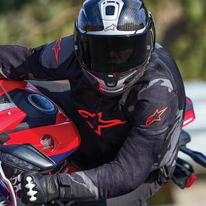 ALPINESTARS T-SP X Superair Jacket