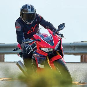 ALPINESTARS T-SP X Superair Jacket