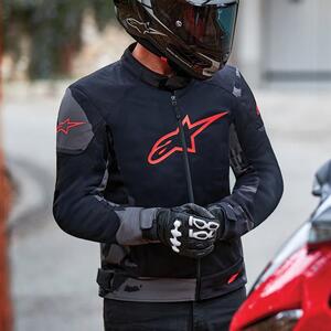 ALPINESTARS T-SP X Superair Jacket