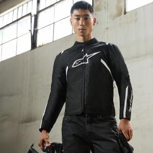 ALPINESTARS T-SPS V2 Waterproof Jacket