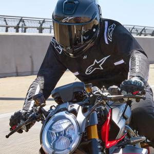ALPINESTARS T-SPS V2 Waterproof Jacket