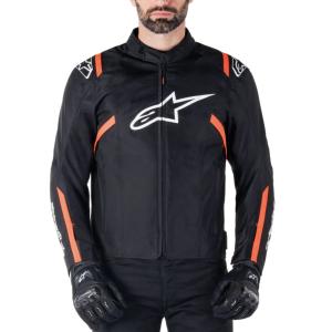 ALPINESTARS T-SPS V2 Waterproof Jacket