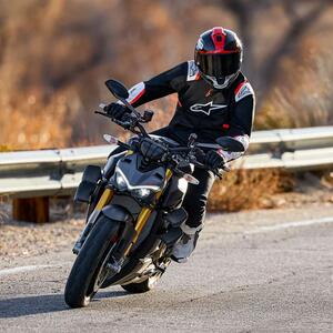 ALPINESTARS T-SPS Air V2 Jacket