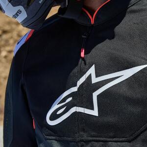 ALPINESTARS T-SPS Air V2 Jacket