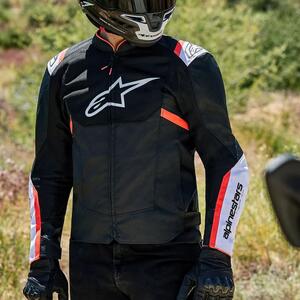 ALPINESTARS T-SPS Air V2 Jacket