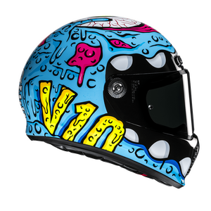 HJC V10 Squeeze