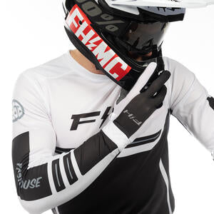 FASTHOUSE Vapor React Gloves