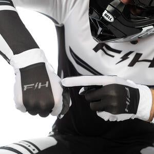 FASTHOUSE Vapor React Gloves