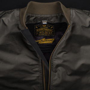 CORTECH Women's Wildcat Bomber Jacket