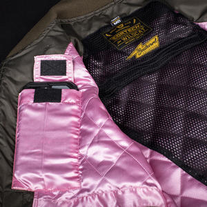 CORTECH Women's Wildcat Bomber Jacket