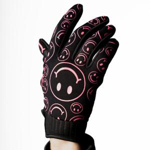 CORTECH Women's Standard Issue Happy Faces Gloves