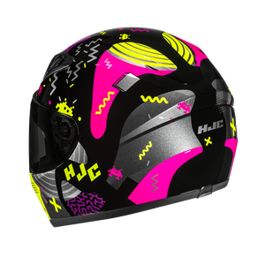 HJC Y10 Mika