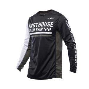 FASTHOUSE Youth Grindhouse Hudson Pants