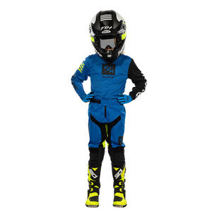 FASTHOUSE Youth Carbon Echo Pants