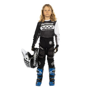FASTHOUSE Youth Grindhouse Atomic Pants