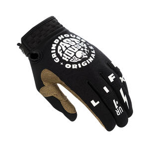 FASTHOUSE Youth Speed Style Atomic Gloves
