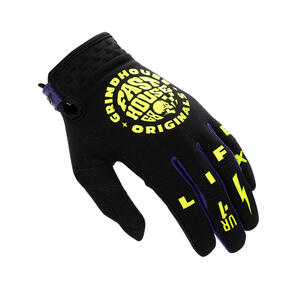 FASTHOUSE Youth Speed Style Atomic Gloves