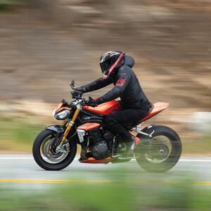 ALPINESTARS Zaca Air Venom WP Jacket