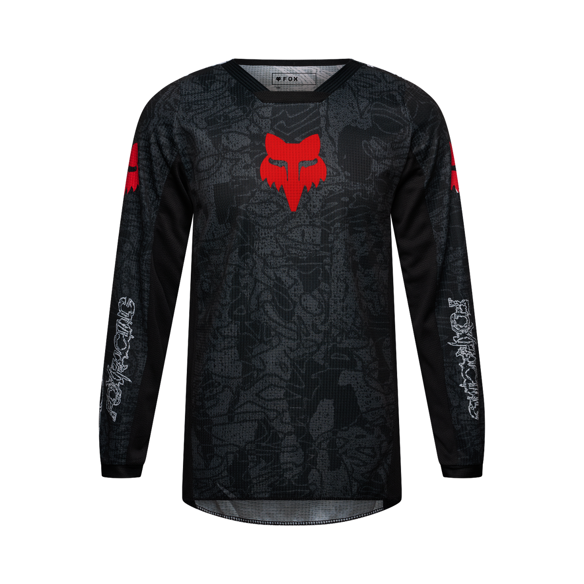 FOX Youth 180 Abyss Jersey