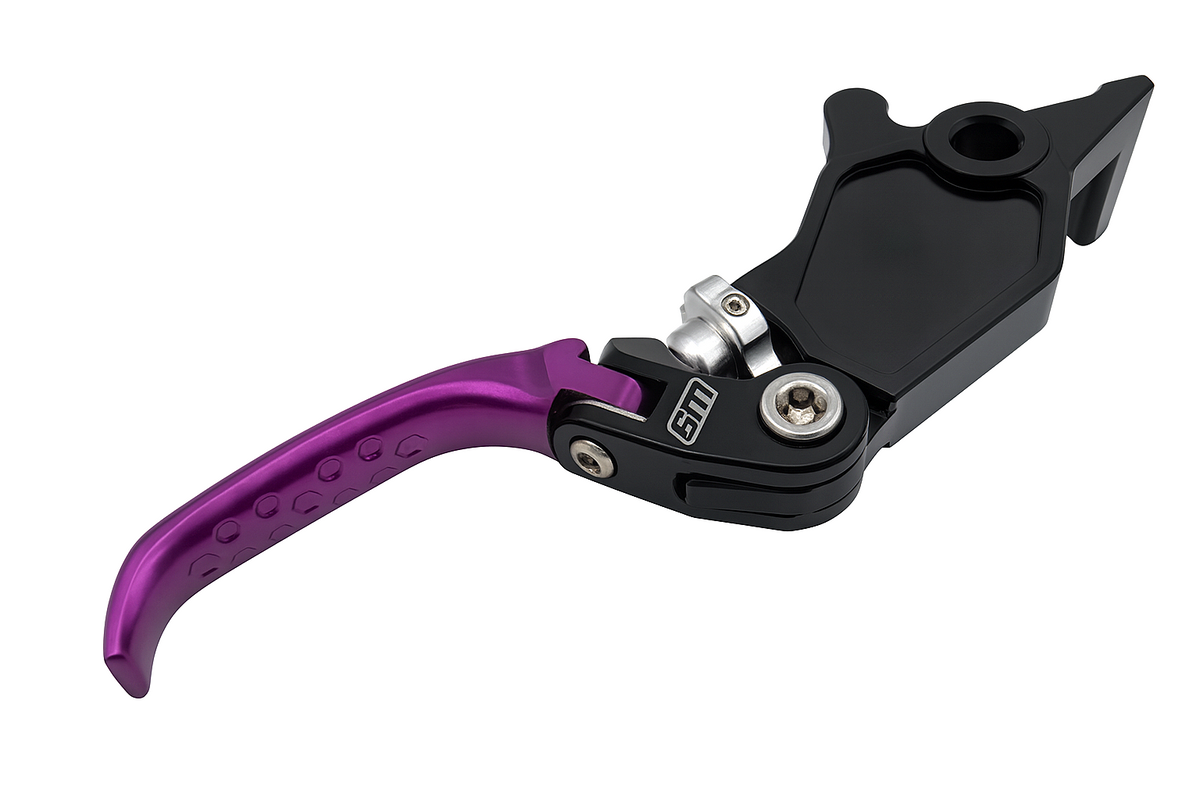 Emoto Folding Brake Levers (check list below for fitment)