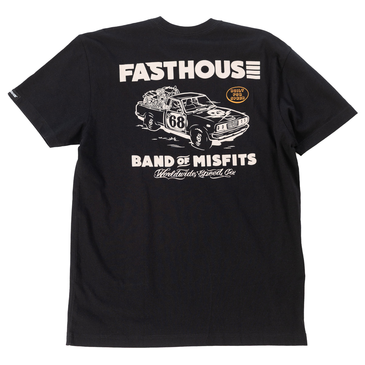 FASTHOUSE Pursuit SS Tee