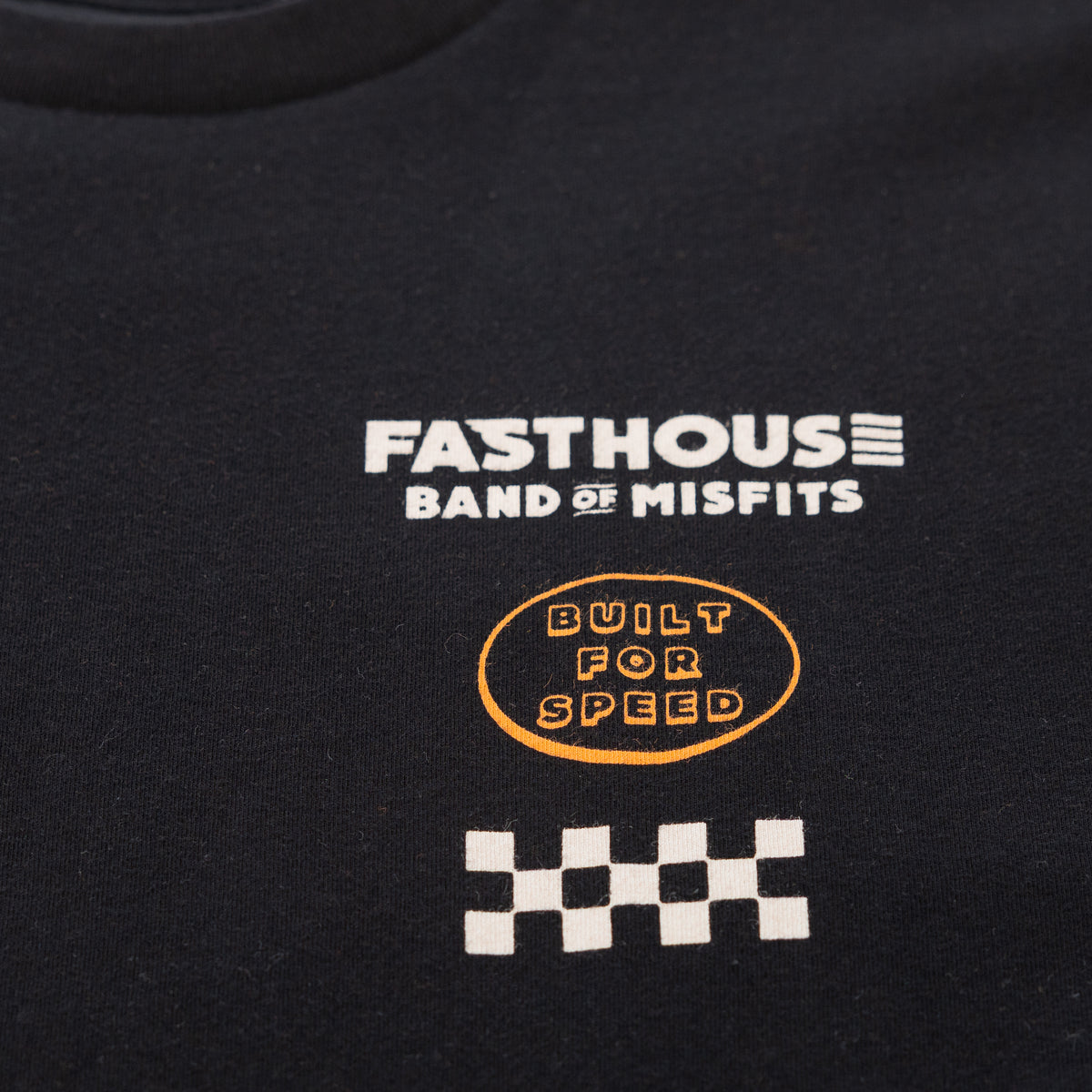 FASTHOUSE Pursuit SS Tee