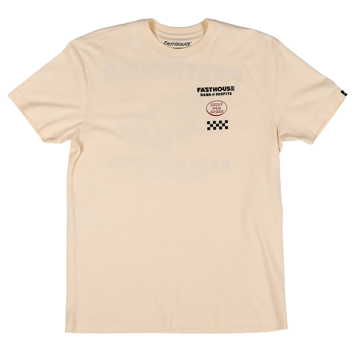 FASTHOUSE Pursuit SS Tee