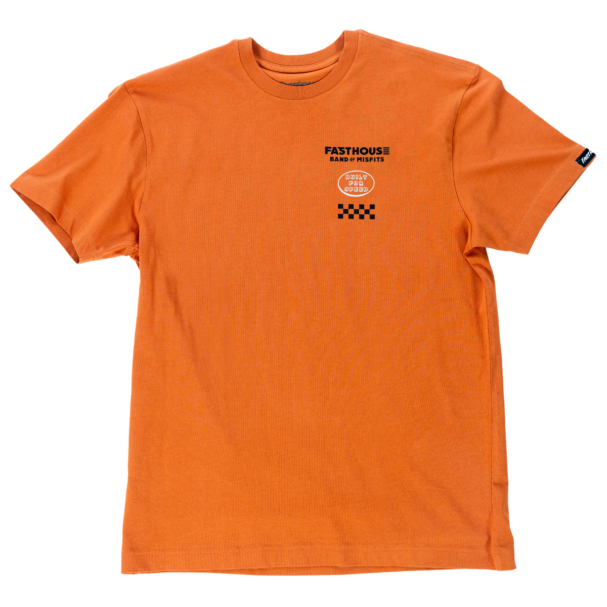 FASTHOUSE Pursuit SS Tee