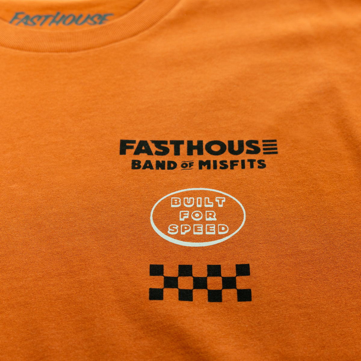 FASTHOUSE Pursuit SS Tee