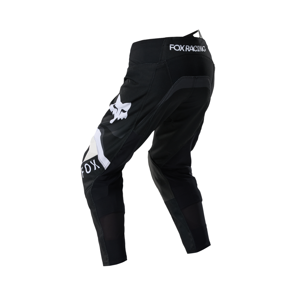 Youth 180 Frame Pant – Black