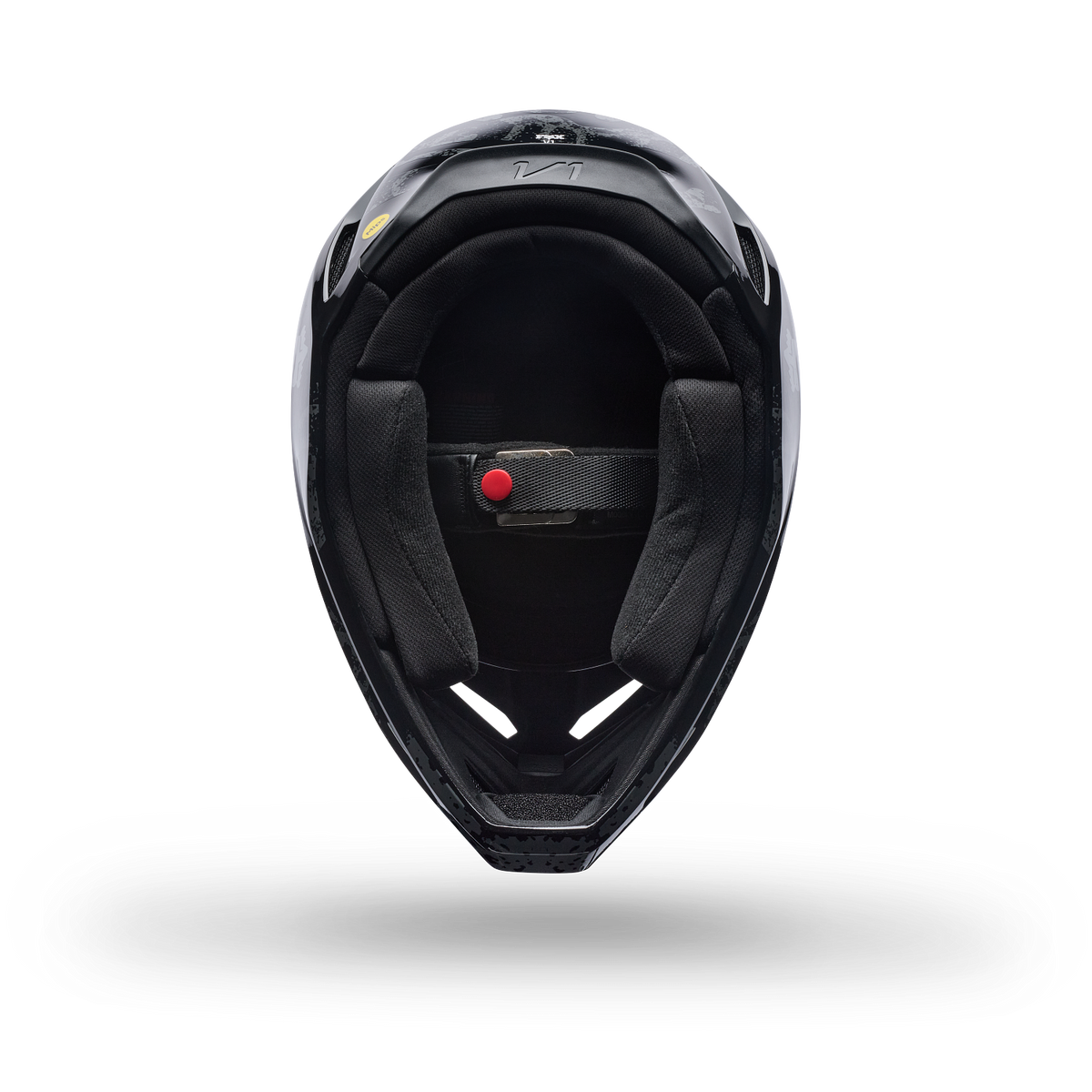 FOX V1 BNKR Helmet