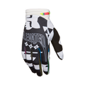 White/Black