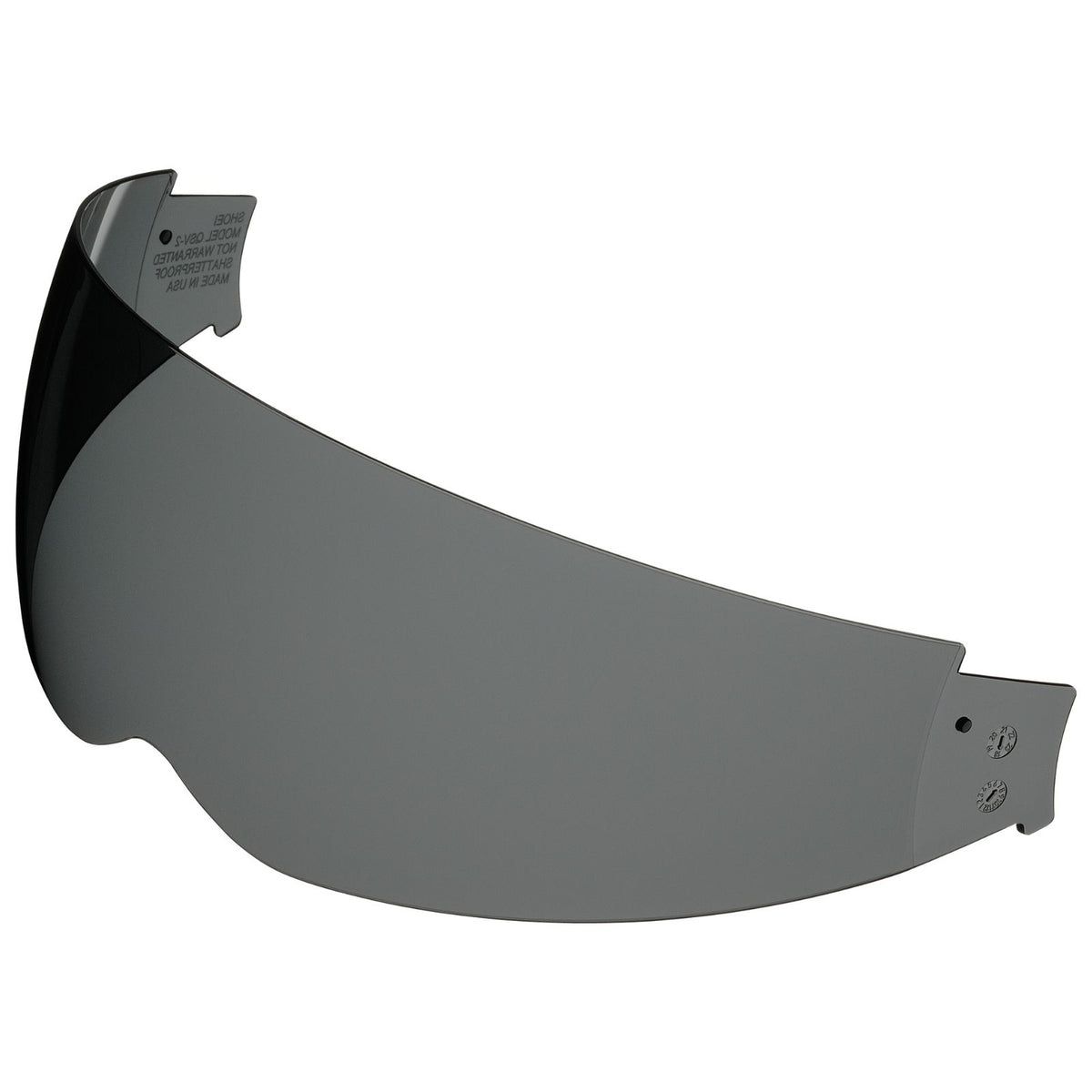 SHOEI QSV-2 Internal Sun Shield