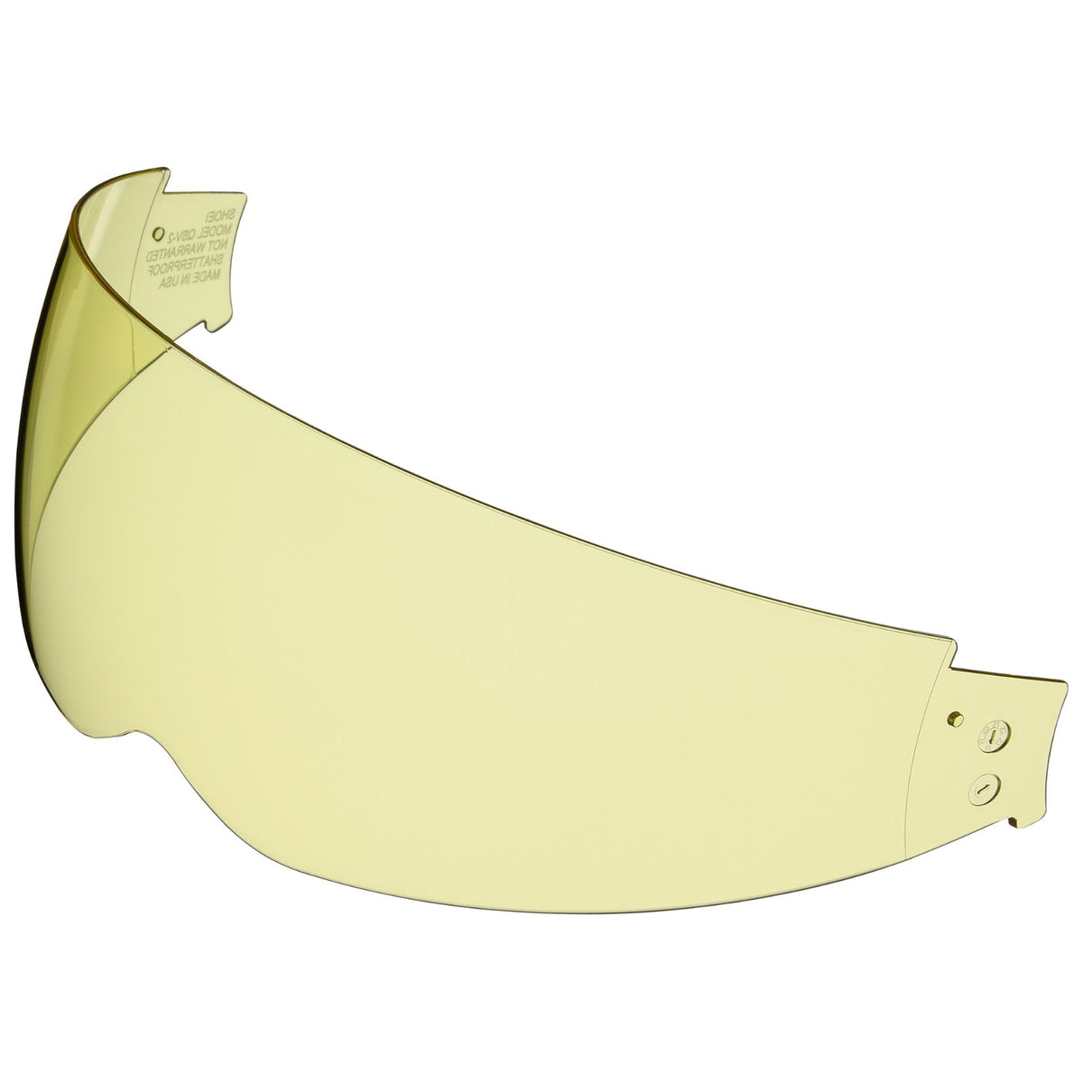 SHOEI QSV-2 Internal Sun Shield
