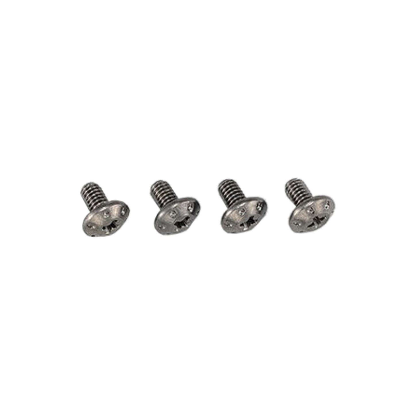 SHOEI Quick Release E Screw Set - SKU: 0213-0705-00