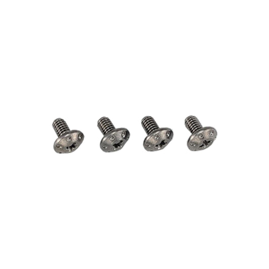 SHOEI Quick Release E Screw Set - SKU: 0213-0705-00