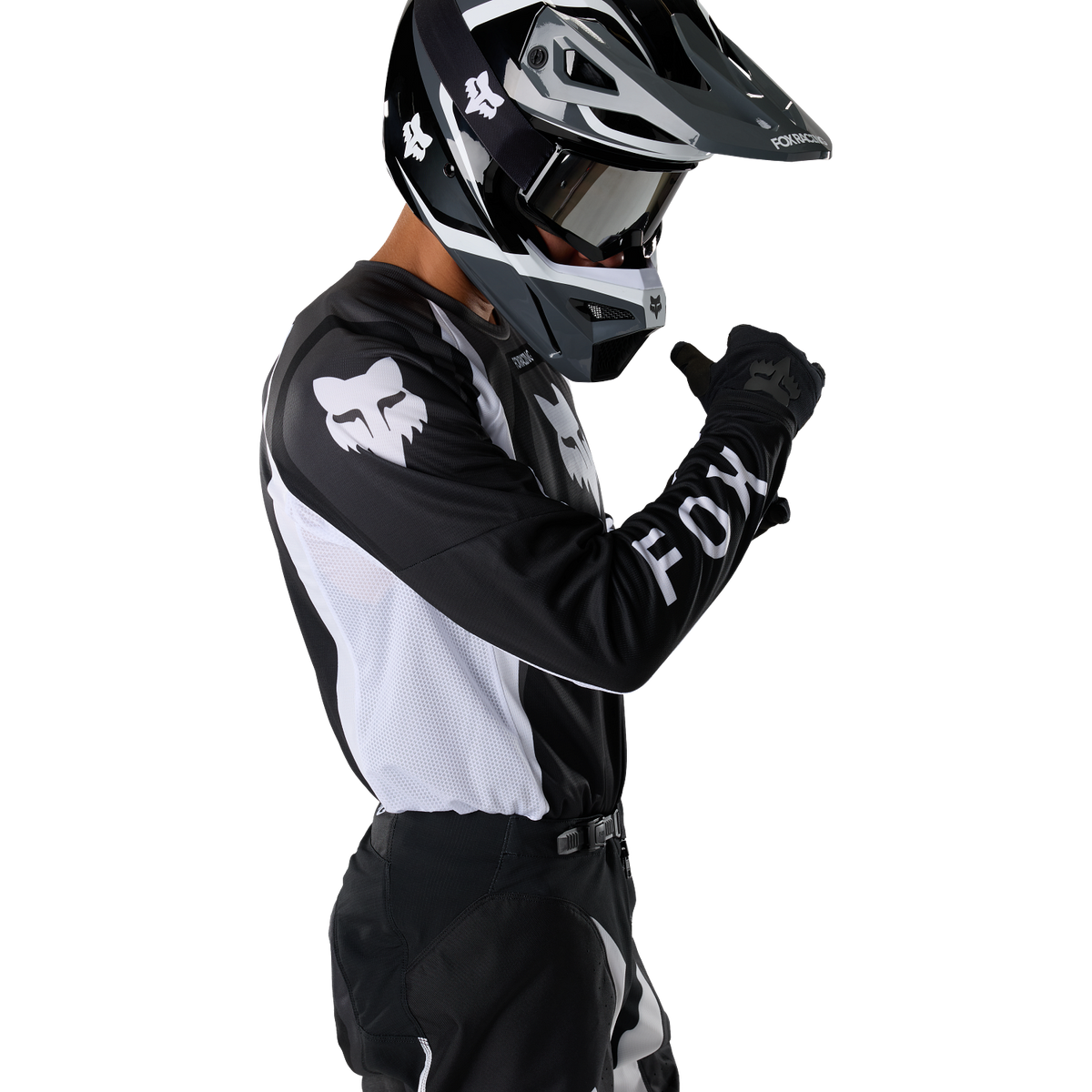FOX 180 Frame Jersey