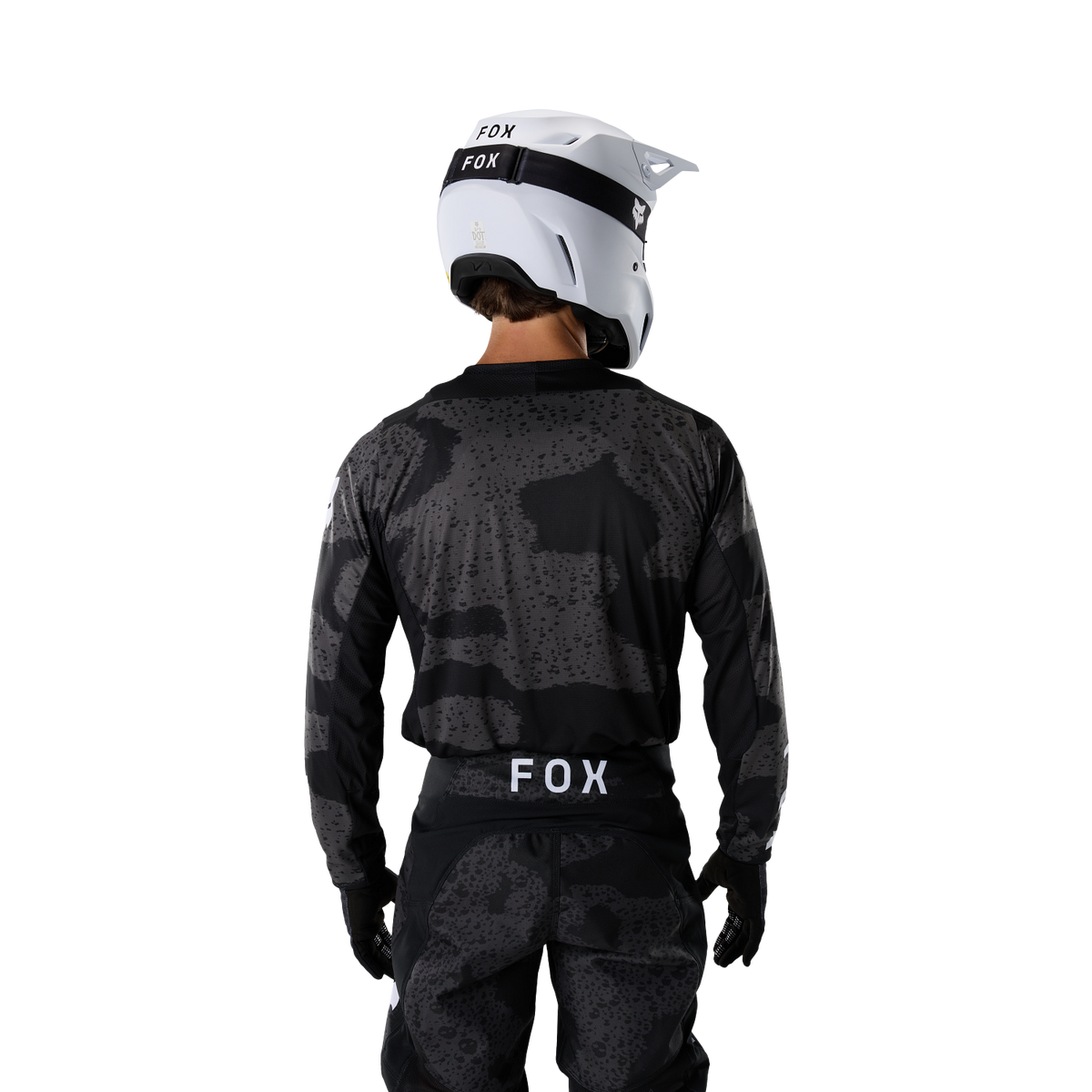 FOX 180 BNKR Jersey